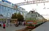 Русские покидают Казахстан… (Русские покидают Казахстан…) Русские покидают Казахстан…