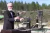 'Я приходил к силовикам и вызывал их стрелков на дуэль' (Кадр: Стрелковый Клуб Объект / YouTube) Кадр: Стрелковый Клу…