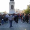 Засилье маккартизма с бандеровским размахом