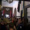 Незалежная майдановщина на стадии самоуничтожения