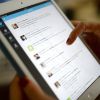 Твиттер убивает Америку (Страница сайта Twitter на экране планшетного компьютера | © РИА Новости, Александр Кряжев) Страница сайта Twitt…