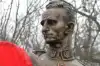 'Надо именем Шухевича назвать все улицы Украины' (Алена Балаба: Надо именем Шухевича назвать все улицы Украины, потому что это удар в пах Кремлю) Алена Балаба: Надо и…