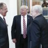 Геббельсовщина в США: травля посла РФ из-за контактов с зятем Трампа