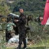 Зачем России нужно перемирие в центральной Сирии (Артиллеристы сирийской армии в Идлибе. Архивное фото) Артиллеристы сирийск…