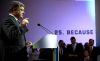 Порошенко возомнил себя вторым после Трампа 'оплотом демократии'