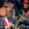 Президенту Трампу создают имидж отщепенца (Дональду Трампу создают имидж отщепенца) Дональду Трампу созд…