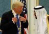 Обвинения Катара в поддержке терроризма: ход саудитов или план Трампа?