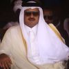 Что стоит за ссорой с Катаром? (Эмир Катара Шейх Тамим бин Хамад Аль-Тани | © AFP 2017, Ashraf Shazly) Эмир Катара Шейх Там…
