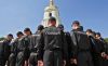 Оборотни в погонах: укра-урка становится ментом