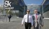 Главному иннограду 'Сколково' потребовалась виагра
