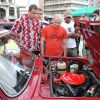В Москву за покупками (Участники и зрители первого на Кубе конкурса на лучший российский автомобиль ВАЗ | © РИА Новости, Ол…) Участники и зрители …