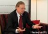 Владимир Путин разочаровался в социальном государстве?