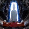 Неудавшийся 'Великий поход': в NASA прокомментировали кадры крушения 'Чанчжэн-5'