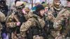 От 'поездов дружбы' до 'вервольфов': 'боевой путь' тербатов