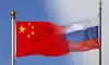 Россия и Китай опасно сблизились