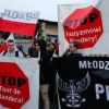 Долго ли осталось ждать в Польше антиукраинских погромов?