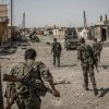 Сирия новости 12 июля 07.00: В Хаме погиб российский военный консультант, SDF спасли от террористов более 400 жителей Ракки
