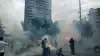 Украина. Хроника 11 июля 2017 (Националисты требуют снять неприкосновенность с нардепов | twitter.com/Shabunin) Националисты требуют…
