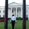 США — Россия: война спецслужб (Белый дом, США | © AP Photo, Susan Walsh) Белый дом, США | © A…