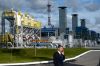 'Газпром' мечтает 'помыть сапоги' в Индийском океане