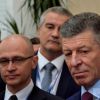 В Крыму чиновников увольняют 'по собственному желанию' под контролем Москвы