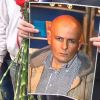 Олесь Бузина: жизнь и борьба продолжаются