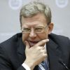 Критикуя приватизацию, ЦСР раскритиковал самого Кудрина