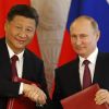Vox: в Китае запретили критиковать Путина в соцсетях