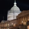 Таинственный участник встречи Трампа-мл. с российским юристом (Здание Конгресса США в Вашингтоне | © AP Photo, J. Scott Applewhite) Здание Конгресса США…