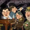 Порошенко против Коломойского: новая схватка