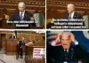 Украинский кризис вдохновляет США.