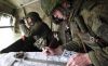 'Горячую войну' на Украине прекратит российская армия
