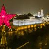 Если задевают интересы России (Московский Кремль | © РИА Новости, Алексей Дружинин/Антон Денисов/Пресс-служба президента РФ) Московский Кремль | …