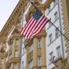 'Тихие американцы': посольство США в России (Тихие американцы) Тихие американцы
