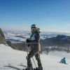 Туристический бренд России