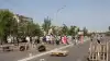 Украина. Хроника 3 августа 2017 (Протестующие заблокировали Харьковское шоссе в Киеве | Украинское фото) Протестующие заблоки…