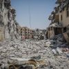 Новости Сирии 7 июля 2017 12.00