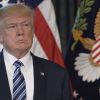 Суд над Трампом и его штабом — начало паралича Америки (Президент США Дональд Трамп) Президент США Дональд Трамп