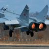 Ястребы войны. Самые грозные самолеты-рекордсмены России и США (Сверхзвуковой всепогодный истребитель-перехватчик дальнего радиуса действия МиГ-31) Сверхзвуковой всепог…