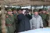 Северной Корее удалось 'взорвать' мировые биржи (Экономика Северной Кореи одна из немногих в мире, где за биржевыми потрясениями наблюдают издалека | EPA) Экономика Северной К…