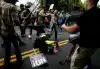 'Война с памятниками' поставила США на грань гражданской войны