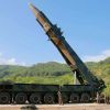 О попадании секретных украинских технологий в КНДР (Захарова опровергла заявления о непричастности Киева к попаданию технологий в КНДР) Захарова опровергла …
