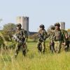 'Сигнал миру вокруг нас': зачем Швеция увеличивает военные расходы (Сигнал миру вокруг нас: зачем Швеция увеличивает военные расходы) Сигнал миру вокруг н…