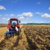 Независимая Украина на пути к 'аграрной сверхдержаве'