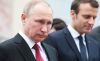 Чего Запад никогда не простит Путину