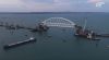 Порошенко отрезает Крым от Украины морским каналом