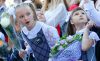 1 сентября. Зачем первоклашек пугали резней баранов