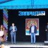 Сергей Миронов: Люди сами должны решать, какой быть местной власти (августа день посёлка Запрудня) августа день посёлка Запрудня