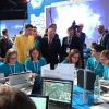 Россия - страна возможностей