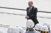 Путин принял участие в закладке четырёх кораблей на судоверфи в Приморье (Владимир Путин принял участие в закладке четырёх кораблей на судоверфи в Приморье) Владимир Путин приня…